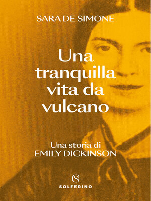 cover image of Una tranquilla vita da vulcano